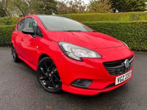 2019 (19) Vauxhall Corsa at Eastwood Motors Lisburn