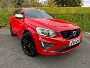 2015 (65) Volvo XC60 at Eastwood Motors Lisburn