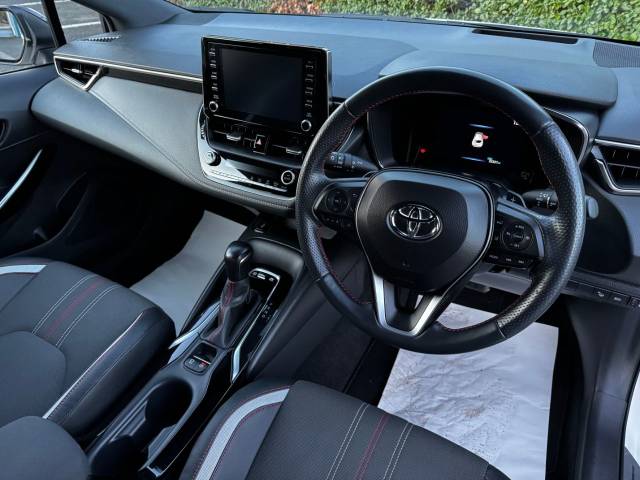 2021 Toyota Corolla 2.0 𝐕𝐄𝐇𝐈𝐂𝐋𝐄 𝐑𝐄𝐒𝐄𝐑𝐕𝐄𝐃